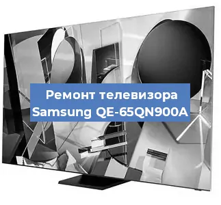 Замена порта интернета на телевизоре Samsung QE-65QN900A в Челябинске